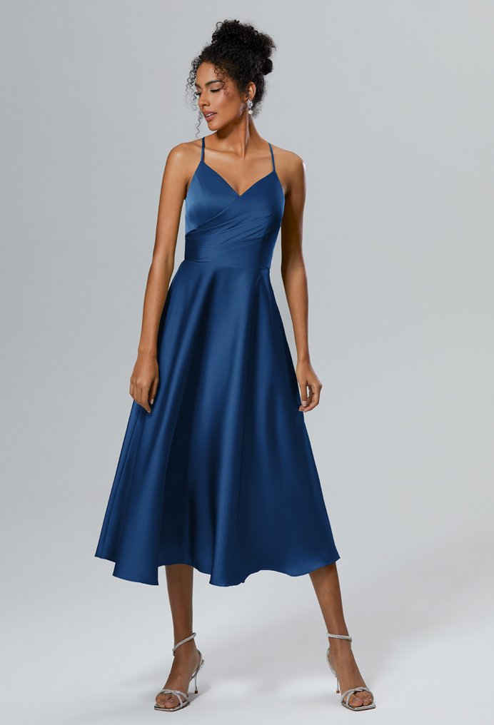 AW Vina Dress